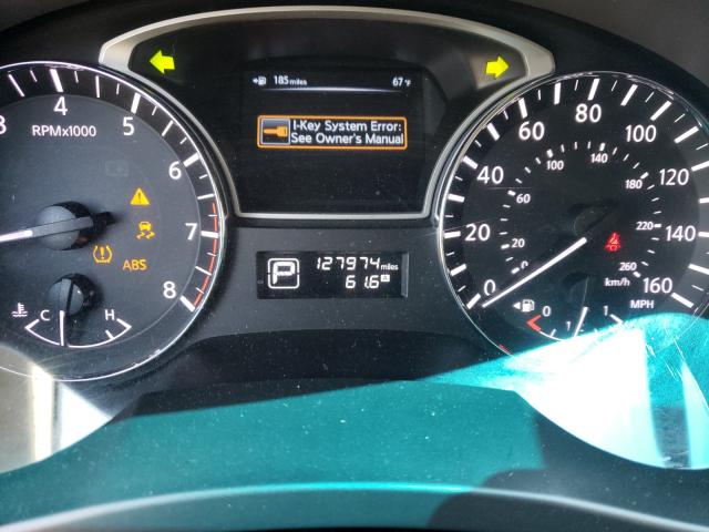 Photo 8 from auction – 2013 NISSAN ALTIMA 2.5 with VIN 1N4AL3AP7DN421463