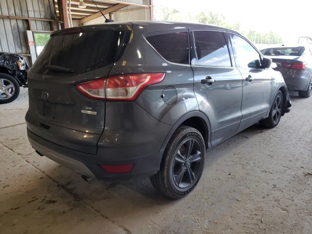 Photo 4 from auction – 2015 FORD ESCAPE SE with VIN 1FMCU0G9XFUB16339