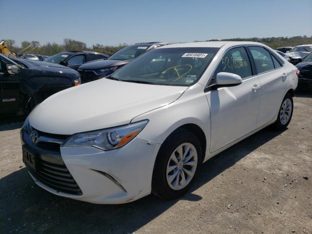 Photo 2 from auction – 2015 TOYOTA CAMRY LE with VIN 4T4BF1FK6FR446906