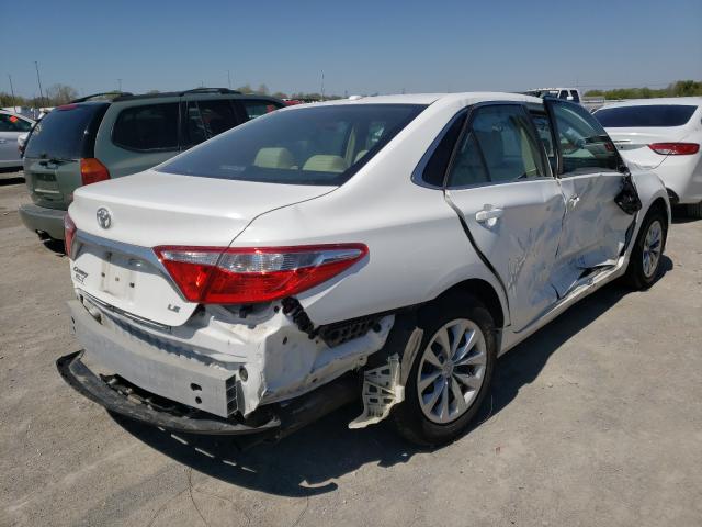 Photo 4 from auction – 2015 TOYOTA CAMRY LE with VIN 4T4BF1FK6FR446906