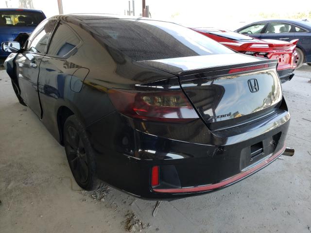 Photo 3 from auction – 2014 HONDA ACCORD with VIN 1HGCT1B72EA010911