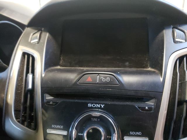 Photo 9 from auction – 2012 FORD FOCUS SEL with VIN 1FAHP3H20CL171183