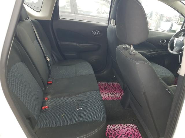 Photo 6 from auction – 2015 NISSAN VERSA NOTE with VIN 3N1CE2CP7FL381122