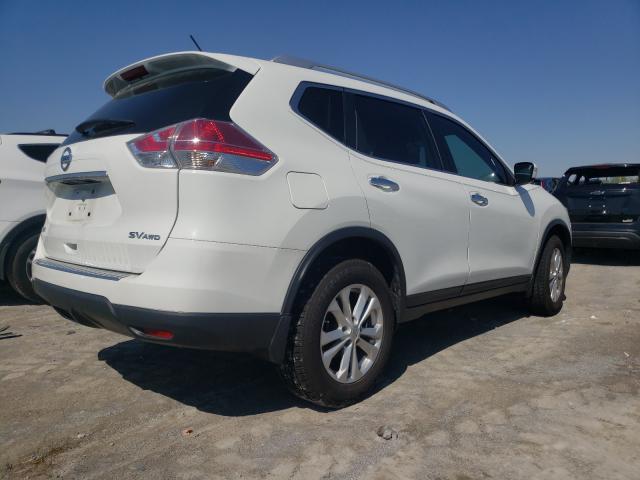 Photo 4 from auction – 2015 NISSAN ROGUE S with VIN KNMAT2MVXFP574277