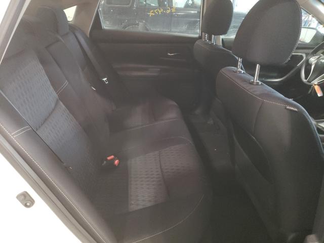 Photo 6 from auction – 2017 NISSAN ALTIMA 2.5 with VIN 1N4AL3AP3HC199280