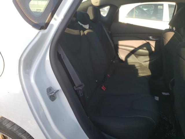 Photo 6 from auction – 2013 DODGE DART SXT with VIN 1C3CDFBA9DD100837