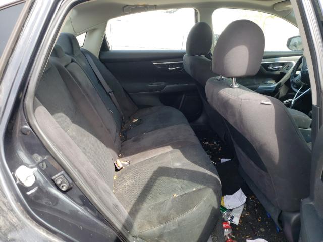 Photo 6 from auction – 2014 NISSAN ALTIMA 2.5 with VIN 1N4AL3AP0EC148492