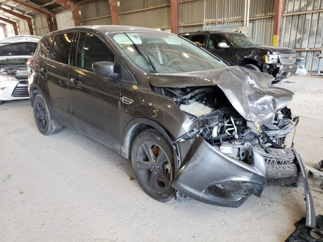 FORD ESCAPE SE 2015 with VIN 1FMCU0G9XFUB16339 - Photo from auction