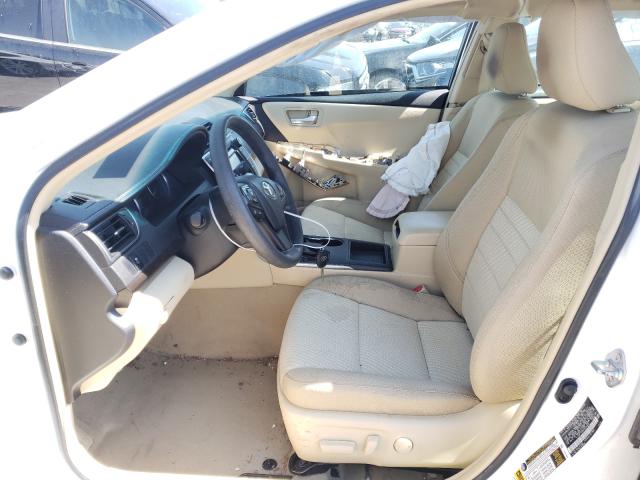 Photo 5 from auction – 2015 TOYOTA CAMRY LE with VIN 4T4BF1FK6FR446906