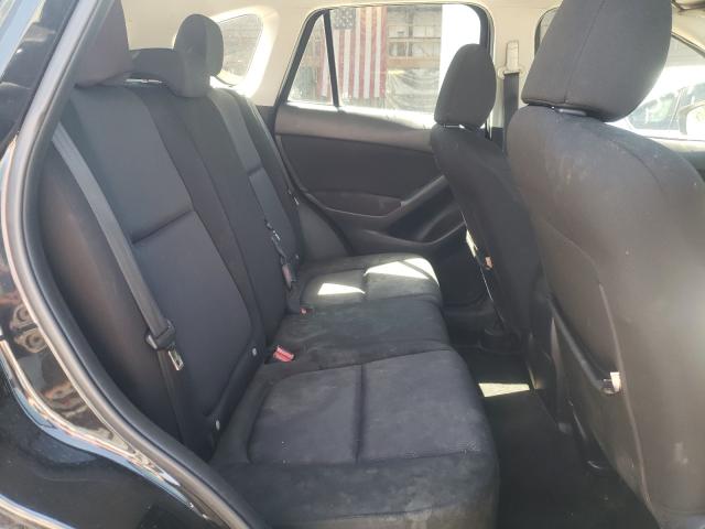 Photo 6 from auction – 2013 MAZDA CX-5 SPORT with VIN JM3KE4BE0D0106214