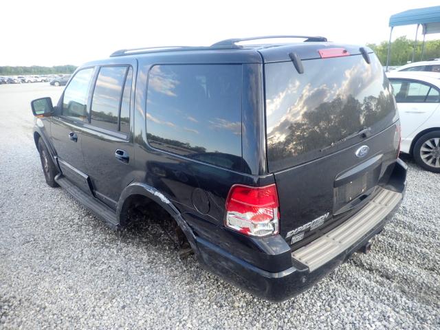 Photo 3 from auction – 2004 FORD EXPEDITION with VIN 1FMFU18L84LB72408