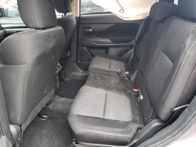 Photo 6 from auction – 2019 MITSUBISHI OUTLANDER with VIN JA4AD2A33KZ038005