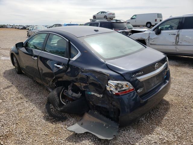 Photo 3 from auction – 2014 NISSAN ALTIMA 2.5 with VIN 1N4AL3AP0EC148492
