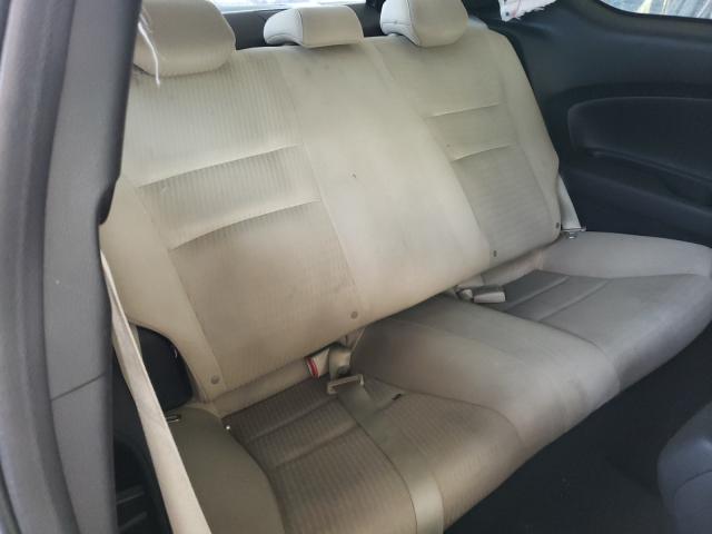 Photo 6 from auction – 2014 HONDA ACCORD with VIN 1HGCT1B72EA010911