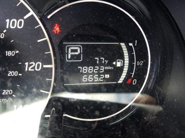 Photo 8 from auction – 2015 NISSAN VERSA NOTE with VIN 3N1CE2CP7FL381122