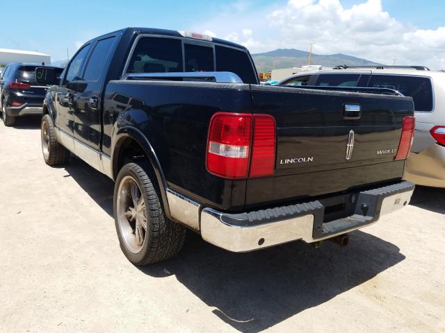 Photo 3 from auction – 2006 LINCOLN MARK LT with VIN 5LTPW18556FJ07471