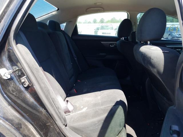 Photo 6 from auction – 2015 NISSAN ALTIMA 2.5 with VIN 1N4AL3AP7FC171169