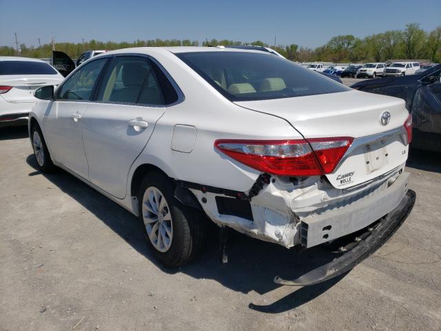 Photo 3 from auction – 2015 TOYOTA CAMRY LE with VIN 4T4BF1FK6FR446906