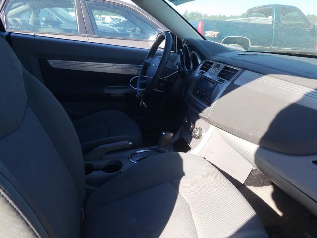 Photo 5 from auction – 2008 CHRYSLER SEBRING TO with VIN 1C3LC55R08N634193
