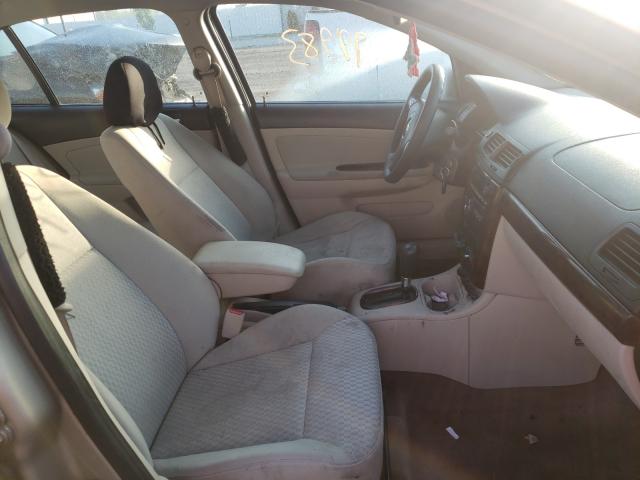 Photo 5 from auction – 2008 CHEVROLET COBALT LT with VIN 1G1AL58F187235326