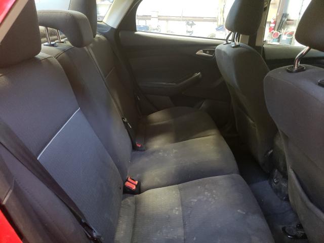 Photo 6 from auction – 2012 FORD FOCUS SEL with VIN 1FAHP3H20CL171183