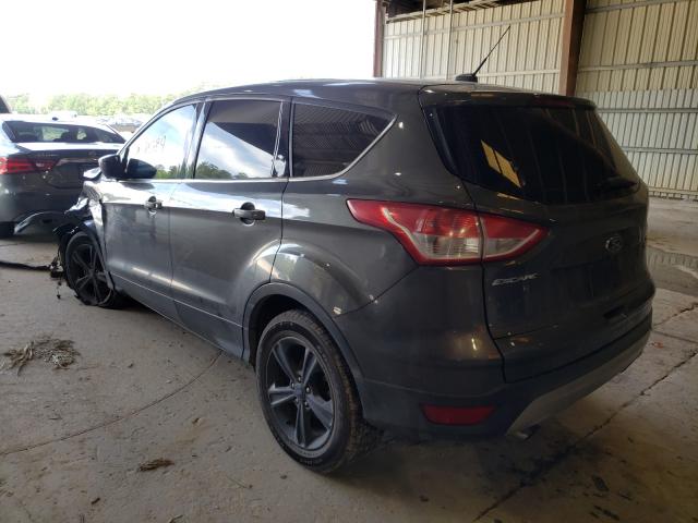 Photo 3 from auction – 2015 FORD ESCAPE SE with VIN 1FMCU0G9XFUB16339