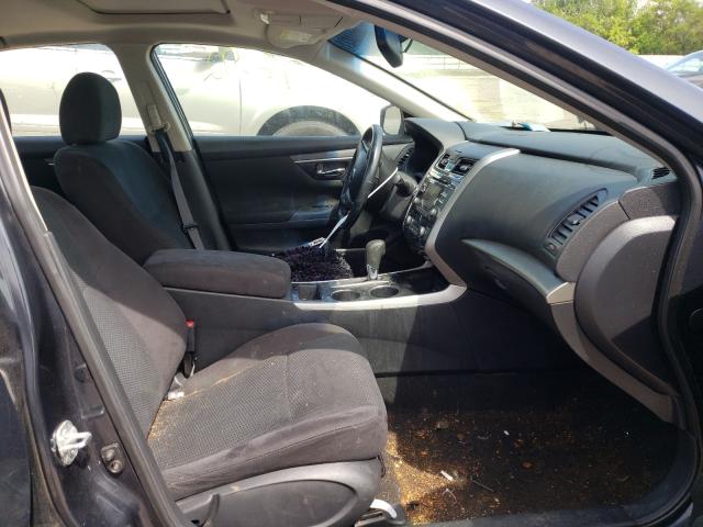Photo 5 from auction – 2014 NISSAN ALTIMA 2.5 with VIN 1N4AL3AP0EC148492