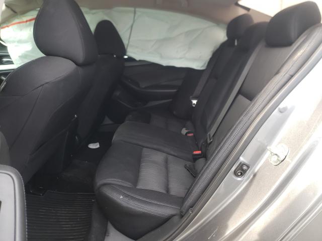 Photo 6 from auction – 2018 NISSAN MAXIMA with VIN 1N4AA6AP8JC396507