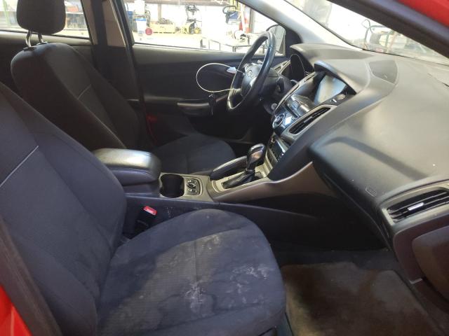 Photo 5 from auction – 2012 FORD FOCUS SEL with VIN 1FAHP3H20CL171183