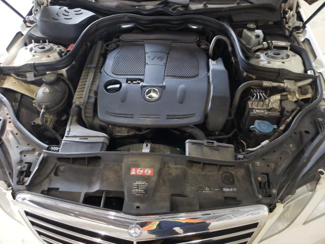 Photo 7 from auction – 2012 MERCEDES-BENZ E 350 with VIN WDDHF5KB2CA623430