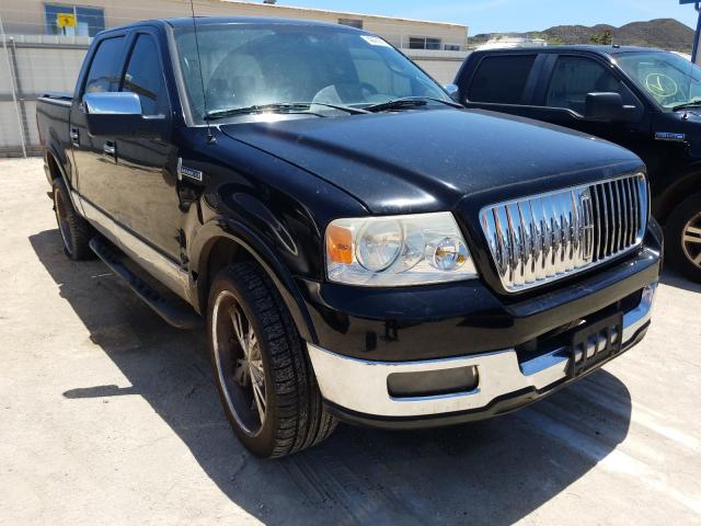 Photo 1 from auction – 2006 LINCOLN MARK LT with VIN 5LTPW18556FJ07471