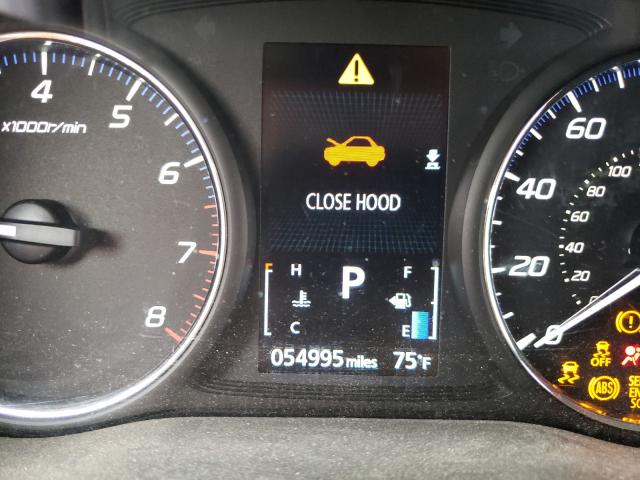 Photo 8 from auction – 2019 MITSUBISHI OUTLANDER with VIN JA4AD2A33KZ038005