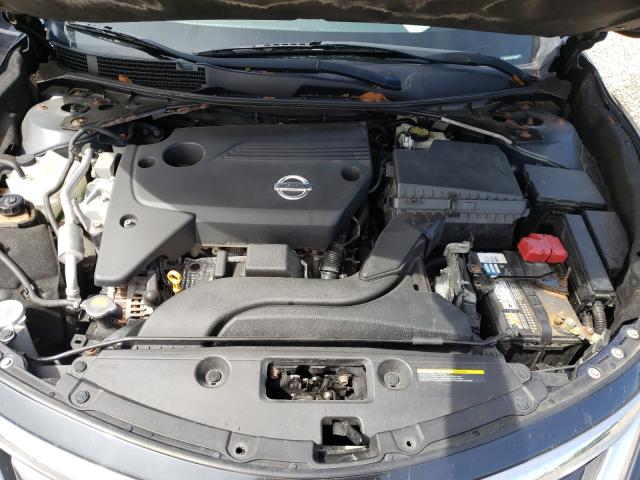 Photo 7 from auction – 2014 NISSAN ALTIMA 2.5 with VIN 1N4AL3AP0EC148492
