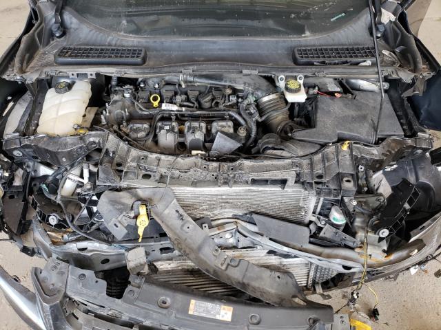 Photo 7 from auction – 2015 FORD ESCAPE SE with VIN 1FMCU0G9XFUB16339