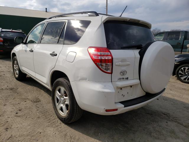 Photo 3 from auction – 2012 TOYOTA RAV4 with VIN 2T3BF4DVXCW192564
