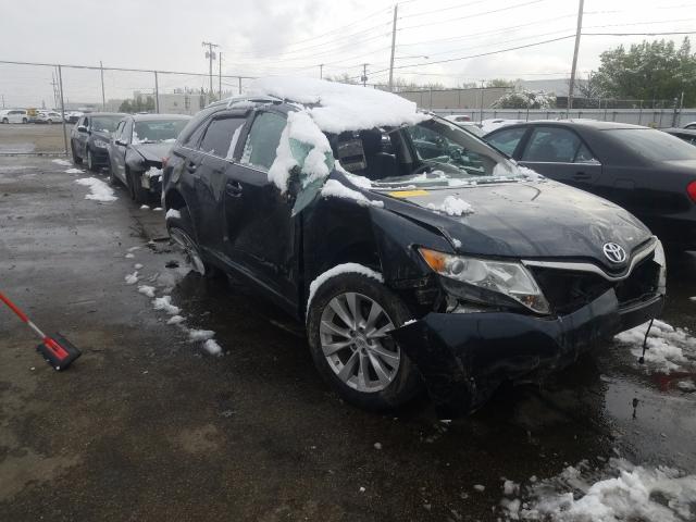 Photo 9 from auction – 2013 TOYOTA VENZA LE with VIN 4T3ZA3BB8DU069721