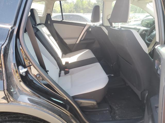 Photo 6 from auction – 2018 TOYOTA RAV4 ADVEN with VIN 2T3WFREV4JW416468