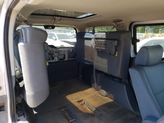 Photo 6 from auction – 2003 HONDA ELEMENT EX with VIN 5J6YH28543L014844