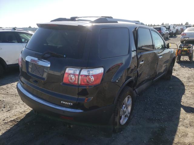 Photo 4 from auction – 2012 GMC ACADIA SLE with VIN 1GKKVPED4CJ349129