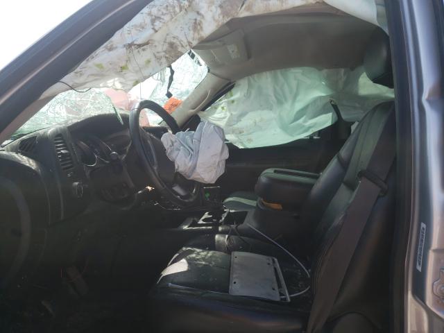 Photo 5 from auction – 2012 GMC SIERRA K15 with VIN 3GTU2VE24CG230787