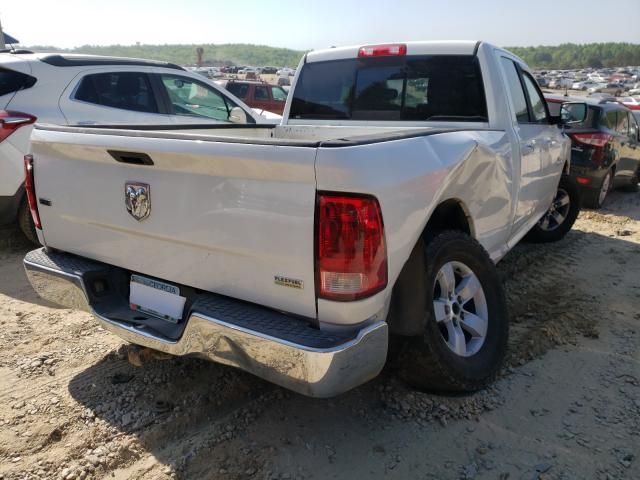 Photo 4 from auction – 2013 RAM 1500 SLT with VIN 1C6RR6GP1DS627830