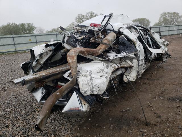 Photo 4 from auction – 2014 RAM 3500 LARAM with VIN 3C63RRML0EG329366