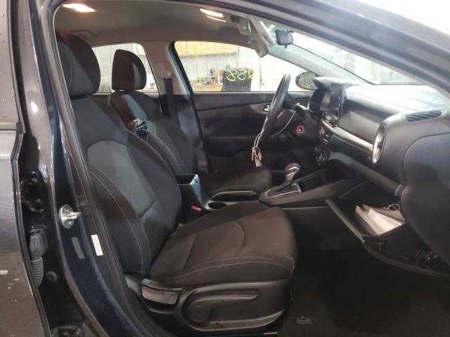 Photo 5 from auction – 2019 KIA FORTE FE with VIN 3KPF24ADXKE039945