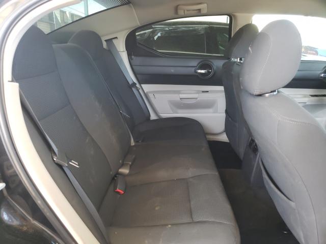 Photo 6 from auction – 2007 DODGE CHARGER SE with VIN 2B3KA43R07H765790
