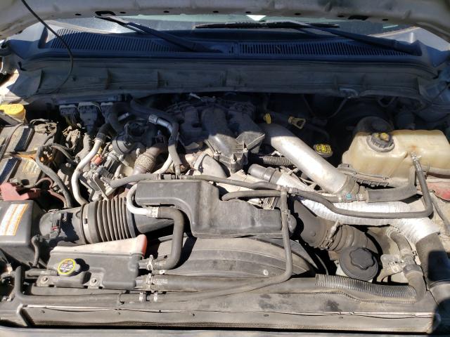 Photo 7 from auction – 2014 FORD F250 SUPER with VIN 1FT7X2BT6EEB42117