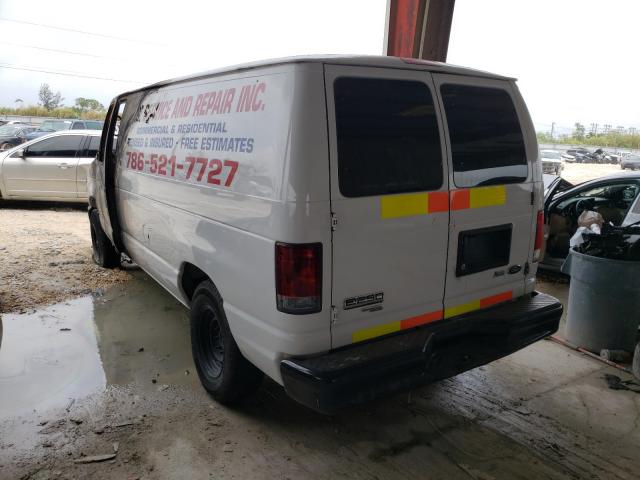 Photo 3 from auction – 2013 FORD ECONOLINE with VIN 1FTNE2EW2DDA98947