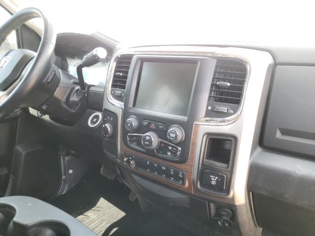 Photo 9 from auction – 2016 RAM 3500 LARAM with VIN 3C63R3JL5GG385629