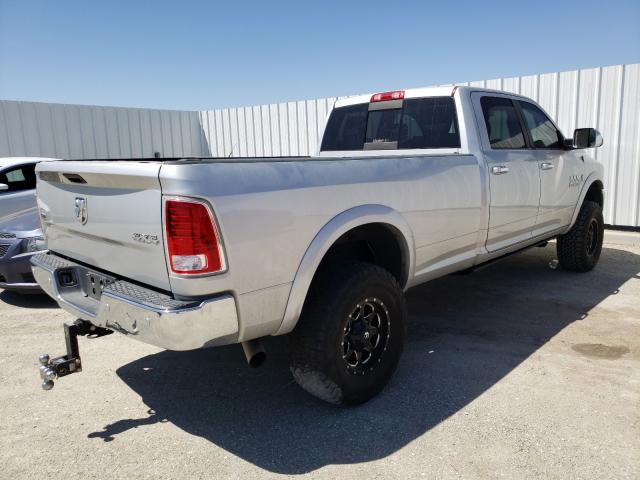 Photo 4 from auction – 2016 RAM 3500 LARAM with VIN 3C63R3JL5GG385629