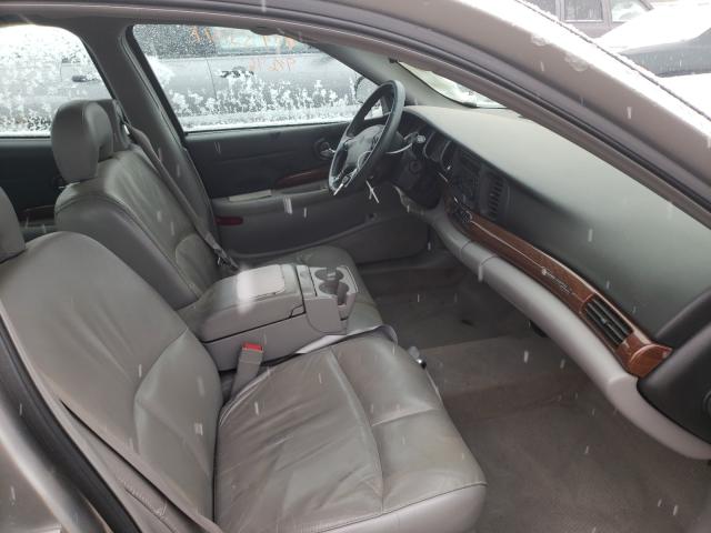 Photo 5 from auction – 2005 BUICK LESABRE CU with VIN 1G4HP54KX5U179313