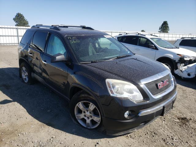 GMC ACADIA SLE 2012 with VIN 1GKKVPED4CJ349129 - Photo from auction